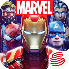 MARVEL Super War APK APK